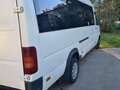 2001 Volkswagen LT, белый, 650000 рублей - вид 6