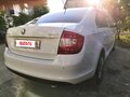 2016 Skoda Rapid I, белый, 849000 рублей - вид 5