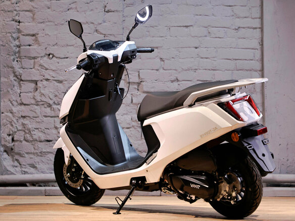 2025 VMC (Vento) Force, белый, 145000 рублей - вид 2