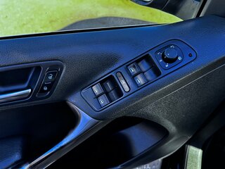 2009 Volkswagen Tiguan I, чёрный, 1100000 рублей, вид 5