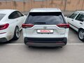 2022 Toyota RAV4 V (XA50), белый, 4100000 рублей - вид 5