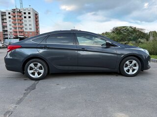 2013 Hyundai i40 I, серый, 1250000 рублей, вид 3