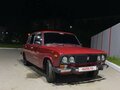 1995 Lada (ВАЗ) 2106, пурпурный, 140000 рублей