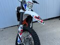 2021 Kayo K4 MX, белый, 110000 рублей