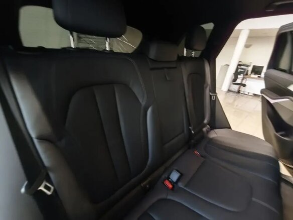 2022 BMW X5 30d IV (G05/G18), чёрный, 6500000 рублей - вид 13