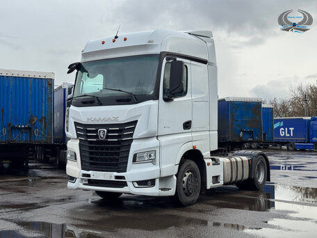 2023 КамАЗ 54901, белый, 4250000 рублей, вид 1