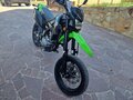 2021 Kawasaki KLX 250, зелёный, 510000 рублей - вид 5