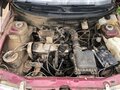 2005 Lada (ВАЗ) 2111 21112, красный - вид 6