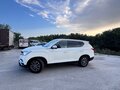 2019 SsangYong Rexton IV, белый, 2590000 рублей - вид 8