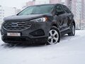 2018 Ford Edge II Рестайлинг, серый, 1825968 рублей