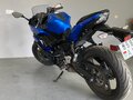 2018 Kawasaki Ninja 650, синий, 647800 рублей - вид 3