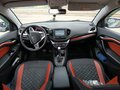 2020 Lada (ВАЗ) Vesta SW Cross I, серый, 950000 рублей - вид 7