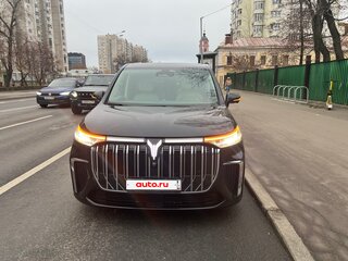 2023 Voyah Dream I, чёрный, 4800000 рублей, вид 2