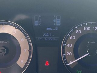 2015 Hyundai Solaris I Рестайлинг, серый, 1000000 рублей, вид 4