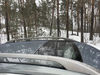2013 Opel Antara I Рестайлинг, серый, 1390000 рублей, вид 5