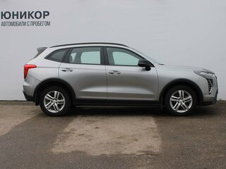 2024 Haval Jolion I Рестайлинг, серый, 2199000 рублей, вид 4