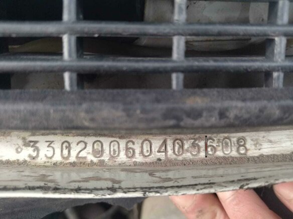 2006 ГАЗ ГАЗель (3302), белый, 720000 рублей - вид 11