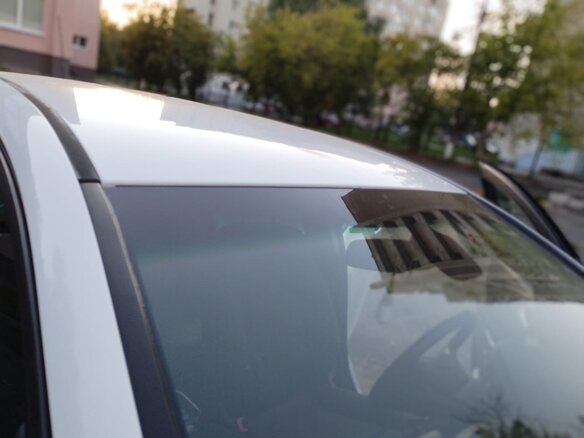 2011 Opel Astra J, белый, 650000 рублей - вид 12
