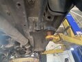 2003 Lada (ВАЗ) 2121 (4x4) I Рестайлинг, пурпурный, 185000 рублей - вид 11