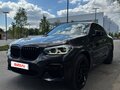 2020 BMW X4 20d II (G02), серый, 5650000 рублей - вид 6