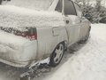 2003 Lada (ВАЗ) 2110, серый, 150000 рублей
