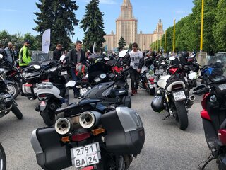 2005 Ducati Multistrada 620, чёрный, 350000 рублей, вид 5