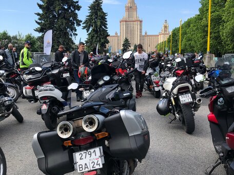 2005 Ducati Multistrada 620, чёрный, 350000 рублей, вид 5