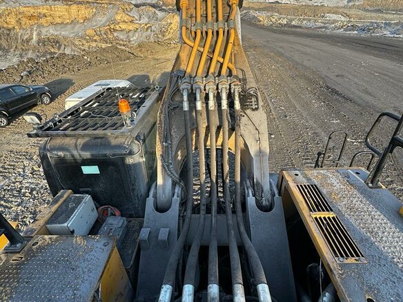 2023 Sany SY980H, 37000000 рублей - вид 12