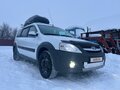 2018 Lada (ВАЗ) Largus Cross I, белый, 1070000 рублей