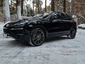 2010 Porsche Cayenne S II (958), чёрный, 3300000 рублей - вид 2
