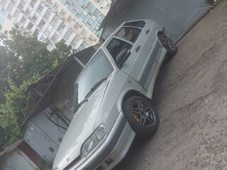 2004 Lada (ВАЗ) 2114, серый, 150000 рублей, вид 5