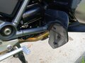 2016 BMW R 1200 R, серый, 1050000 рублей - вид 4