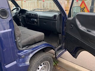 2012 Hyundai Porter, синий, 799999 рублей, вид 3