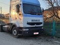 2000 Renault Premium, белый, 720000 рублей