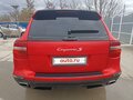 2007 Porsche Cayenne S I Рестайлинг (957), красный, 1450000 рублей - вид 10