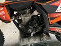 2023 KTM 350 SX F, оранжевый, 600000 рублей