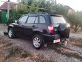 2009 Chery Tiggo (T11) I, чёрный, 500000 рублей - вид 7