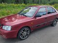 2006 Hyundai Accent ТагАЗ II, красный - вид 9