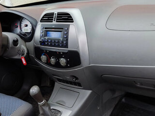 2010 Vortex Tingo I, серый, 620000 рублей, вид 2