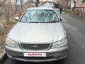 1999 Nissan Cefiro III (A33), серый, 260000 рублей