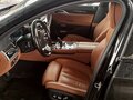 2017 BMW 7 серии Long 730Ld xDrive VI (G11/G12), чёрный, 3400000 рублей - вид 6