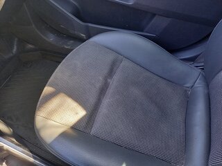 2012 Opel Astra H Рестайлинг, чёрный, 465000 рублей, вид 3