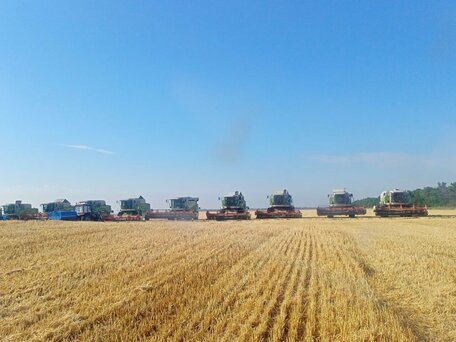 1998 Claas MEGA, 2950000 рублей, вид 4