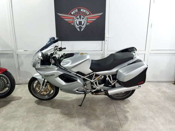 2004 Ducati ST, серый, 424440 рублей - вид 4