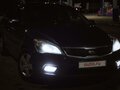2010 Kia Ceed I Рестайлинг, синий, 650000 рублей