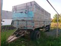 1992 КамАЗ 5320, белый, 490000 рублей - вид 5