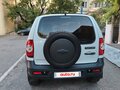 2015 Chevrolet Niva I Рестайлинг, белый, 699000 рублей - вид 5