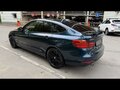2014 BMW 3 серии 320d xDrive VI (F3x), синий - вид 9
