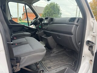 2020 Renault Master, белый, 2950000 рублей, вид 5