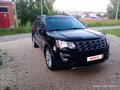 2017 Ford Explorer V Рестайлинг, чёрный, 2646999 рублей